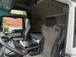 MAN TGX 26.470XXL INTARDER-Lift/Lenk-419tkm Engine