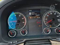 MAN TGX 26.470XXL INTARDER-Lift/Lenk-419tkm Engine