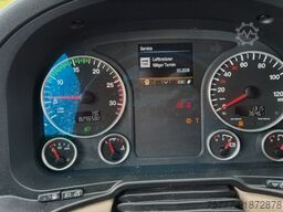 MAN TGX 26.470XXL INTARDER-Lift/Lenk-419tkm Engine