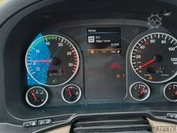 MAN TGX 26.470XXL INTARDER-Lift/Lenk-419tkm Engine