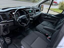 FORD Transit Custom Pharma*3 Kammer*-30/+5/+22 Grad