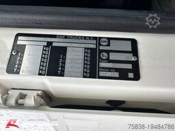 DAF XF480 FAN *Baustoff*Fassi F135 A2.22*Lift/Lenk*