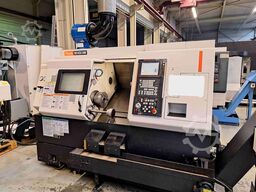 Mazak QT Nexus 250 MS