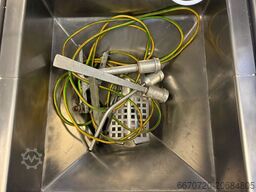 CryoTechnics CryoMax Eco 17Y110-01