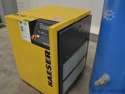 Kaeser SK19