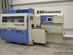 Weinig Unimat 500