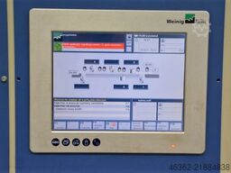 Weinig Unimat 500