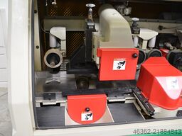 Weinig Profimat 23