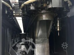 Mori Seiki NMV 5000 DCG