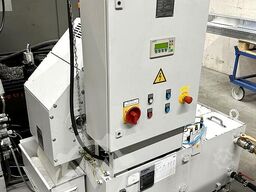 Mori Seiki NMV 5000 DCG