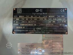 OME Srl OMV560-8