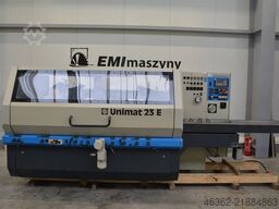 Weinig Unimat 23