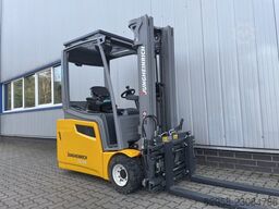 Jungheinrich EFG 220 | Batterie 80%