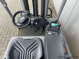 Jungheinrich EFG 220 | Batterie 80%