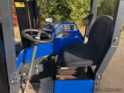 Terberg TKL-M-3x3-4W