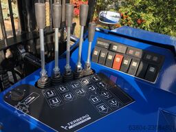 Terberg TKL-M-3x3-4W