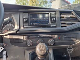VW T6.1 Doka 4motion  1. Hand