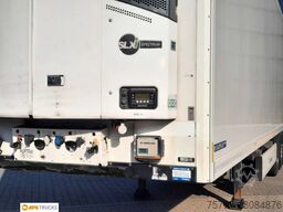KRONE SDR 27 Thermo King Spectrum 2 Verdampfer 2 Lift