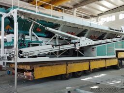 Polygonmach Polygonmach PVB150 Mobile Cold Asphalt & Emulsi...