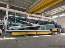 Polygonmach Polygonmach PVB150 Mobile Cold Asphalt & Emulsi...