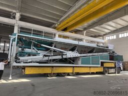 Polygonmach Polygonmach PVB150 Mobile Cold Asphalt & Emulsi...