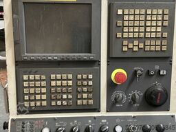 TCM italy ursus 900/3000 CY