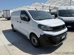 Opel VIVARO 2.0 145CV L2H1