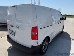 Opel VIVARO 2.0 145CV L2H1
