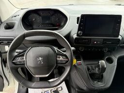 Peugeot PARTNER PREMIUM L1 BLUE HDI 100