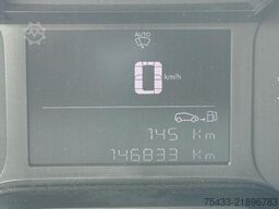 Peugeot PARTNER PREMIUM L1 BLUE HDI 100