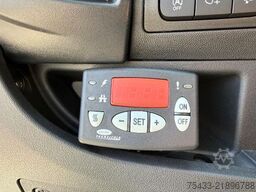 Fiat DUCATO 35 MAXI MH1 FRIGO ATP