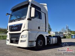 MAN TGX 18.500 XXL Intarder !