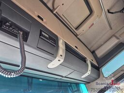 MAN TGX 18.500 XXL Intarder !