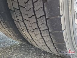 MAN TGX 18.500 XXL Intarder !