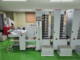 Horizon VAC-100a + 4x VAC-100m + ST-40