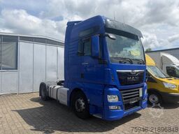 MAN TGX 18.460 6c..