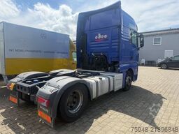 MAN TGX 18.460 6c..
