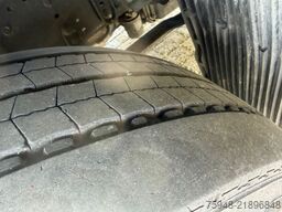 MAN TGX 18.460 6c..
