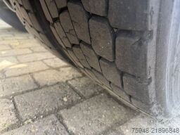 MAN TGX 18.460 6c..