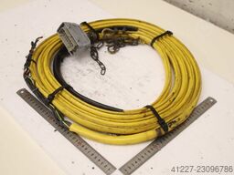 Wieland DSE  Stecker 16- polig