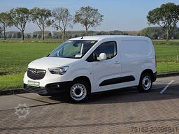 OPEL COMBO 1.5 automaat, airco, navi, pdc, zijdeur