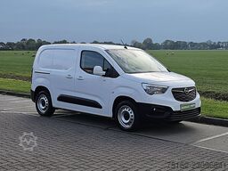 OPEL COMBO 1.5 automaat, airco, navi, pdc, zijdeur