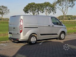 FORD TRANSIT CUSTOM 2.0 L1 Dub.schuif Airco