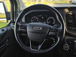 FORD TRANSIT CUSTOM 2.0 L1 Dub.schuif Airco