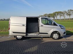 FORD TRANSIT CUSTOM 2.0 L1 Dub.schuif Airco
