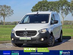 MERCEDES-BENZ CITAN 110 CDI L1 | Trekhaak | Airco | Navi | Cr...