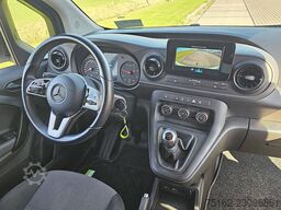 MERCEDES-BENZ CITAN 110 CDI L1 | Trekhaak | Airco | Navi | Cr...
