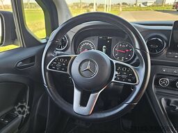 MERCEDES-BENZ CITAN 110 CDI L1 | Trekhaak | Airco | Navi | Cr...