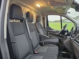FORD TRANSIT CUSTOM 2.0 L1H1 Navi Automaat 130Pk Ond...