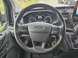 FORD TRANSIT CUSTOM 2.0 L1H1 Navi Automaat 130Pk Ond...